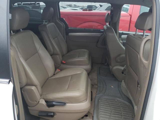 Photo 10 VIN: 2C4RVABGXCR354806 - VOLKSWAGEN ROUTAN SE 