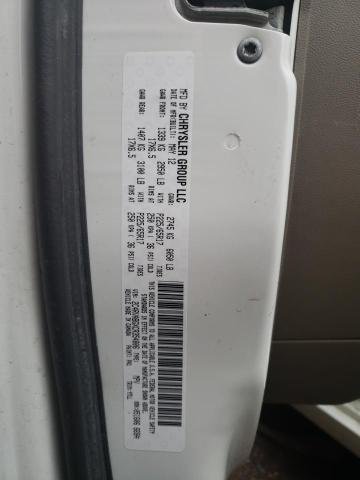 Photo 12 VIN: 2C4RVABGXCR354806 - VOLKSWAGEN ROUTAN SE 