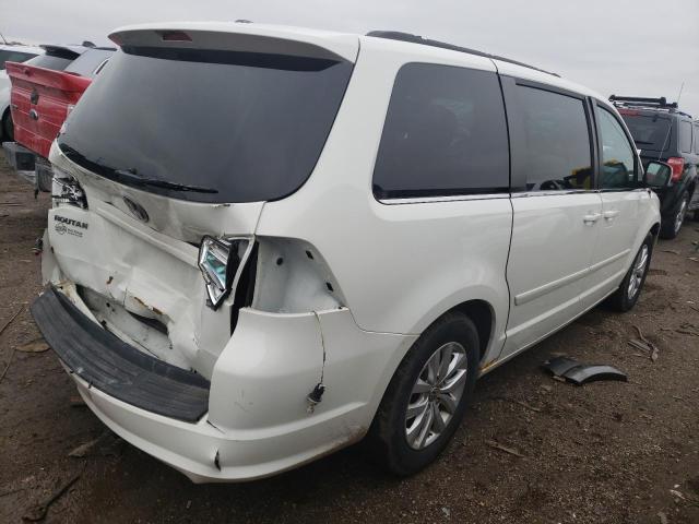 Photo 2 VIN: 2C4RVABGXCR354806 - VOLKSWAGEN ROUTAN SE 