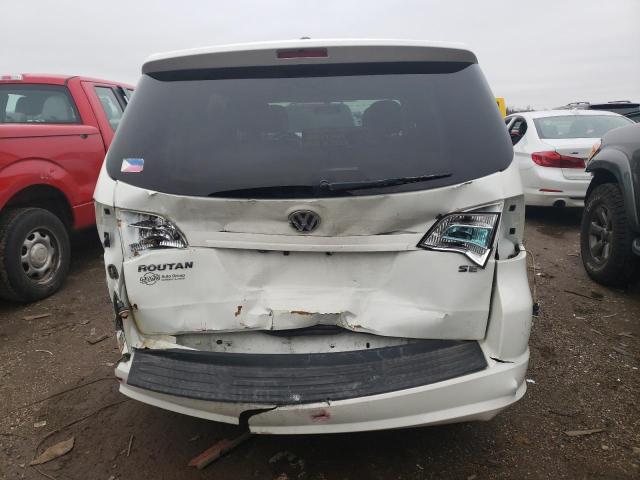 Photo 5 VIN: 2C4RVABGXCR354806 - VOLKSWAGEN ROUTAN SE 