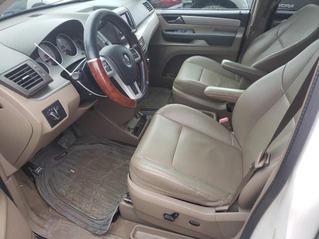 Photo 6 VIN: 2C4RVABGXCR354806 - VOLKSWAGEN ROUTAN SE 