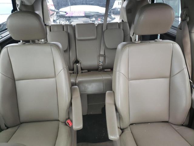 Photo 9 VIN: 2C4RVABGXCR354806 - VOLKSWAGEN ROUTAN SE 