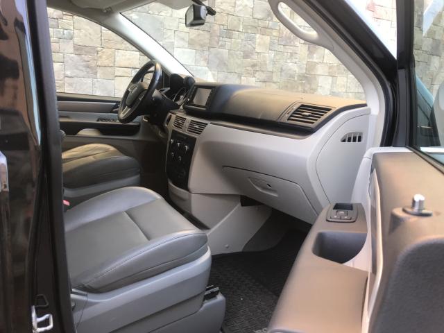 Photo 4 VIN: 2C4RVABGXCR390737 - VOLKSWAGEN ROUTAN SE 