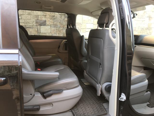 Photo 5 VIN: 2C4RVABGXCR390737 - VOLKSWAGEN ROUTAN SE 