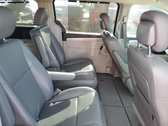 Photo 10 VIN: 2C4RVABGXCR391399 - VOLKSWAGEN ROUTAN SE 