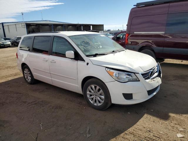 Photo 3 VIN: 2C4RVABGXCR391399 - VOLKSWAGEN ROUTAN SE 