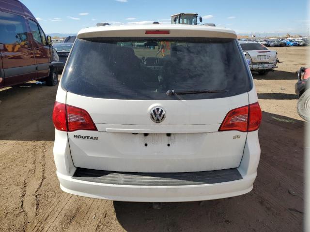 Photo 5 VIN: 2C4RVABGXCR391399 - VOLKSWAGEN ROUTAN SE 