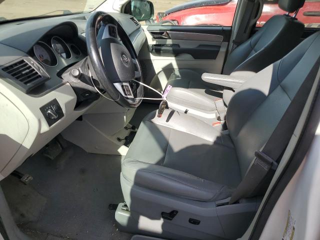 Photo 6 VIN: 2C4RVABGXCR391399 - VOLKSWAGEN ROUTAN SE 