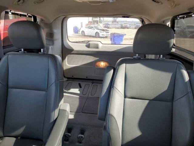 Photo 9 VIN: 2C4RVABGXCR391399 - VOLKSWAGEN ROUTAN SE 