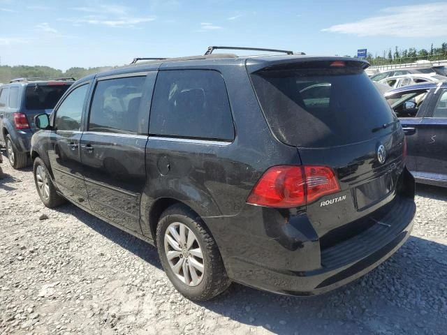 Photo 1 VIN: 2C4RVABGXCR391953 - VOLKSWAGEN ROUTAN SE 