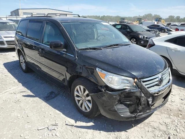 Photo 3 VIN: 2C4RVABGXCR391953 - VOLKSWAGEN ROUTAN SE 