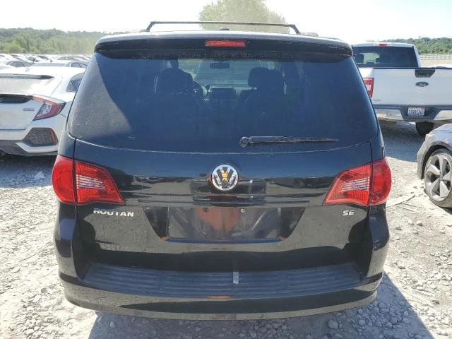 Photo 5 VIN: 2C4RVABGXCR391953 - VOLKSWAGEN ROUTAN SE 