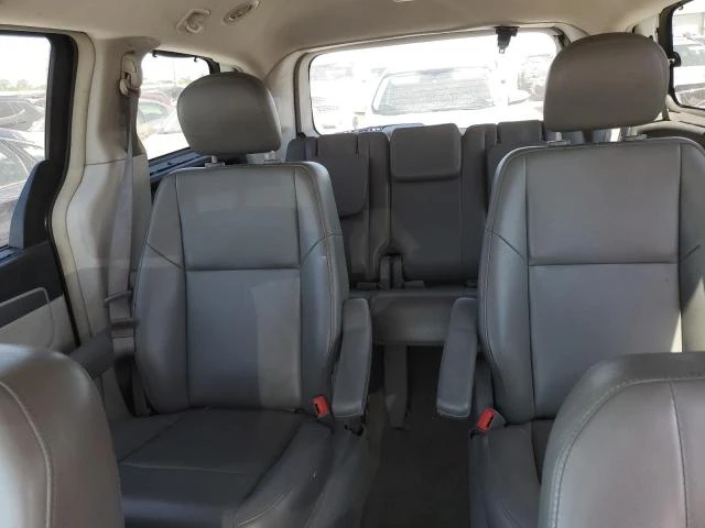 Photo 9 VIN: 2C4RVABGXCR391953 - VOLKSWAGEN ROUTAN SE 