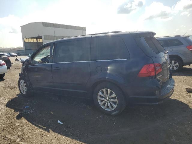 Photo 1 VIN: 2C4RVABGXDR725142 - VOLKSWAGEN ROUTAN SE 