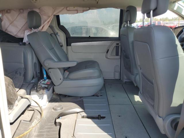 Photo 10 VIN: 2C4RVABGXDR725142 - VOLKSWAGEN ROUTAN SE 