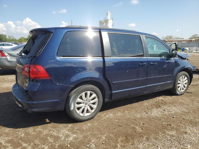 Photo 2 VIN: 2C4RVABGXDR725142 - VOLKSWAGEN ROUTAN SE 