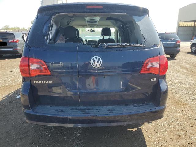 Photo 5 VIN: 2C4RVABGXDR725142 - VOLKSWAGEN ROUTAN SE 