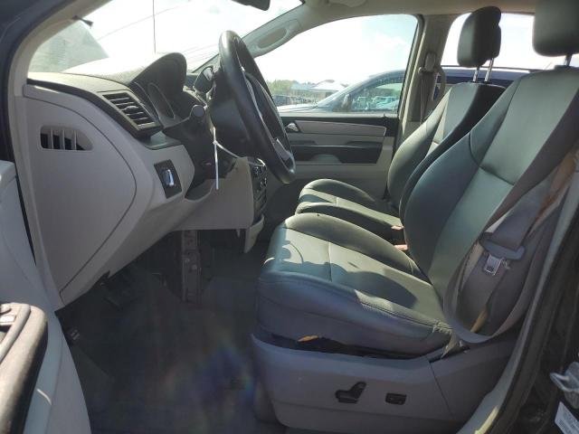 Photo 6 VIN: 2C4RVABGXDR725142 - VOLKSWAGEN ROUTAN SE 