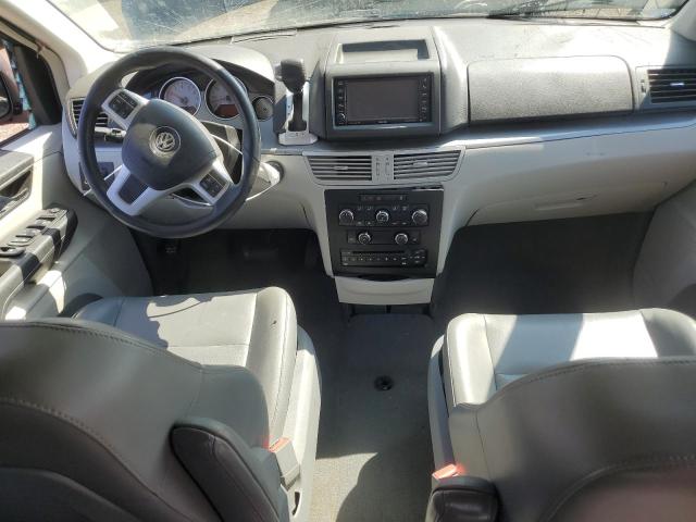 Photo 7 VIN: 2C4RVABGXDR725142 - VOLKSWAGEN ROUTAN SE 