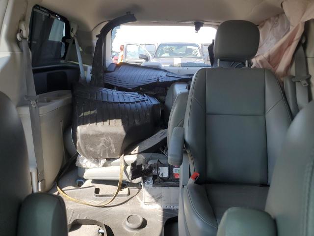 Photo 9 VIN: 2C4RVABGXDR725142 - VOLKSWAGEN ROUTAN SE 