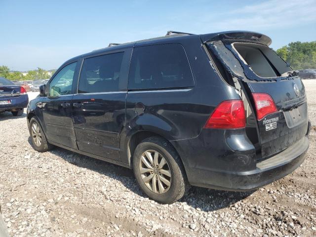 Photo 1 VIN: 2C4RVABGXDR725559 - VOLKSWAGEN ROUTAN SE 