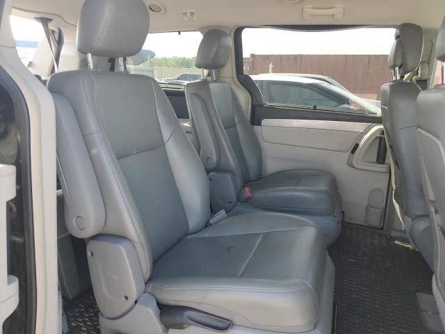 Photo 10 VIN: 2C4RVABGXDR725559 - VOLKSWAGEN ROUTAN SE 