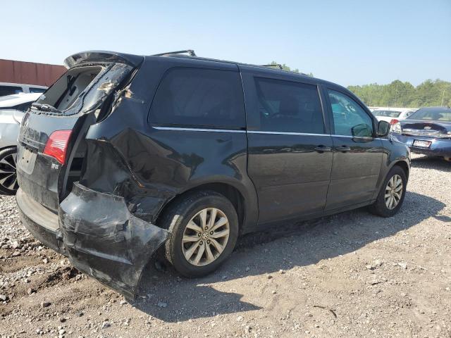 Photo 2 VIN: 2C4RVABGXDR725559 - VOLKSWAGEN ROUTAN SE 