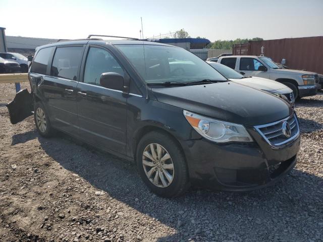 Photo 3 VIN: 2C4RVABGXDR725559 - VOLKSWAGEN ROUTAN SE 