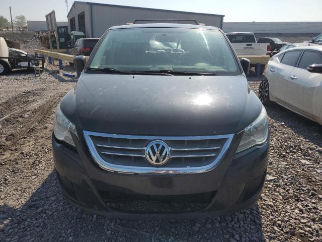 Photo 4 VIN: 2C4RVABGXDR725559 - VOLKSWAGEN ROUTAN SE 