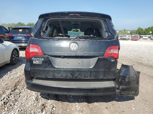 Photo 5 VIN: 2C4RVABGXDR725559 - VOLKSWAGEN ROUTAN SE 