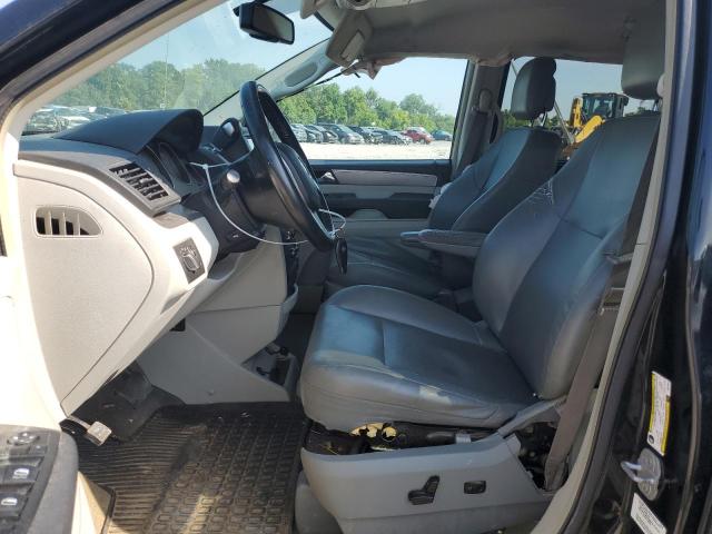 Photo 6 VIN: 2C4RVABGXDR725559 - VOLKSWAGEN ROUTAN SE 