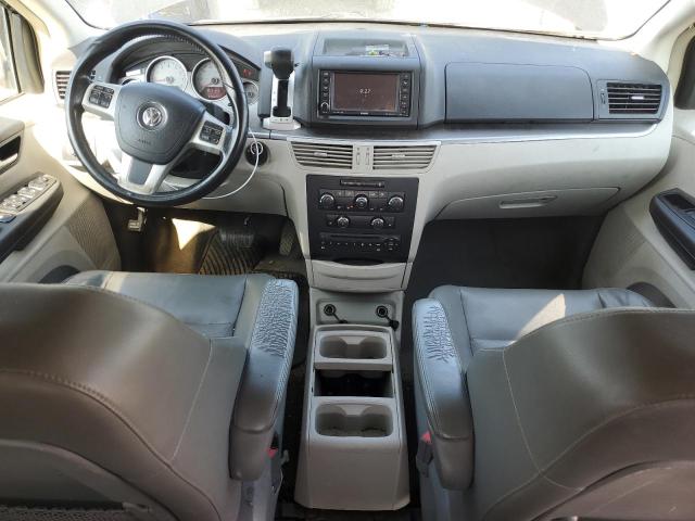 Photo 7 VIN: 2C4RVABGXDR725559 - VOLKSWAGEN ROUTAN SE 