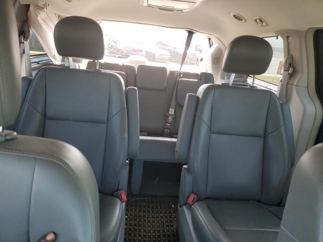 Photo 9 VIN: 2C4RVABGXDR725559 - VOLKSWAGEN ROUTAN SE 