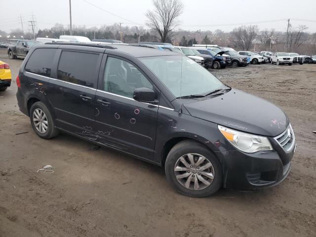 Photo 3 VIN: 2C4RVABGXDR725593 - VOLKSWAGEN ROUTAN 