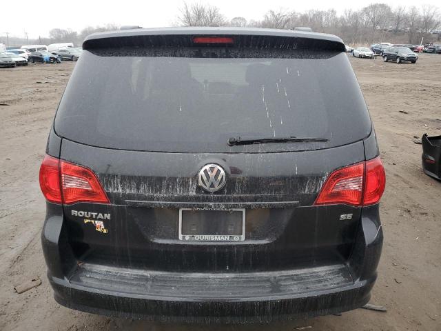 Photo 5 VIN: 2C4RVABGXDR725593 - VOLKSWAGEN ROUTAN 