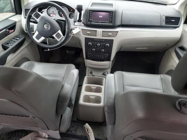 Photo 7 VIN: 2C4RVABGXDR725593 - VOLKSWAGEN ROUTAN 