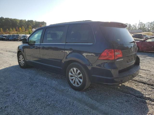 Photo 1 VIN: 2C4RVABGXER135105 - VOLKSWAGEN ROUTAN 