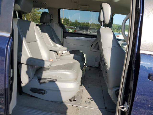 Photo 10 VIN: 2C4RVABGXER135105 - VOLKSWAGEN ROUTAN 