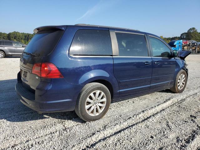 Photo 2 VIN: 2C4RVABGXER135105 - VOLKSWAGEN ROUTAN 