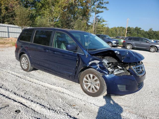 Photo 3 VIN: 2C4RVABGXER135105 - VOLKSWAGEN ROUTAN 