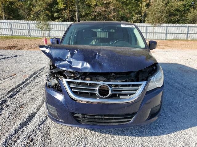 Photo 4 VIN: 2C4RVABGXER135105 - VOLKSWAGEN ROUTAN 