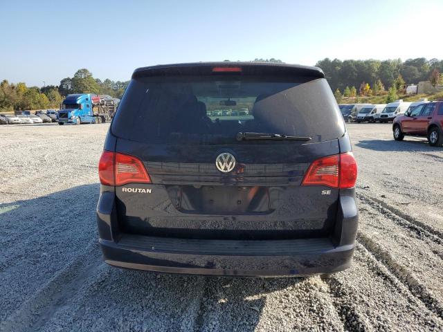 Photo 5 VIN: 2C4RVABGXER135105 - VOLKSWAGEN ROUTAN 