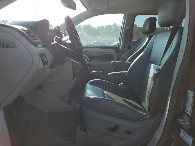 Photo 6 VIN: 2C4RVABGXER135105 - VOLKSWAGEN ROUTAN 