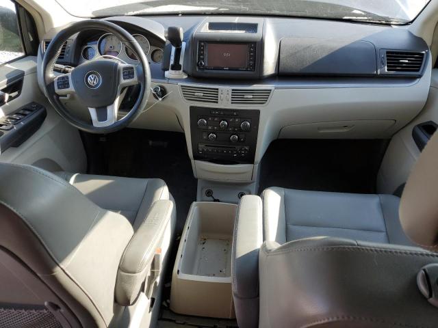 Photo 7 VIN: 2C4RVABGXER135105 - VOLKSWAGEN ROUTAN 