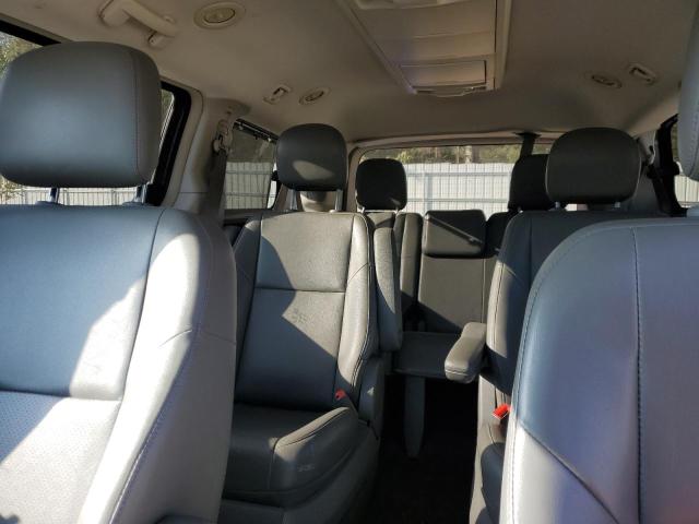 Photo 9 VIN: 2C4RVABGXER135105 - VOLKSWAGEN ROUTAN 