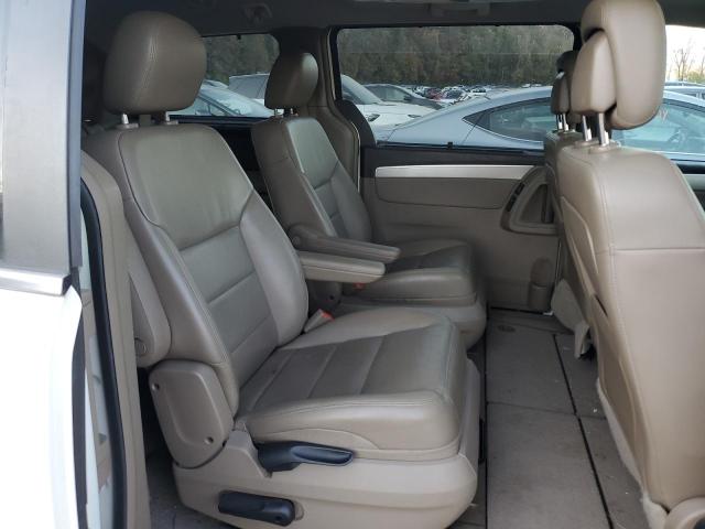 Photo 10 VIN: 2C4RVACG0CR240781 - VOLKSWAGEN ROUTAN SEL 