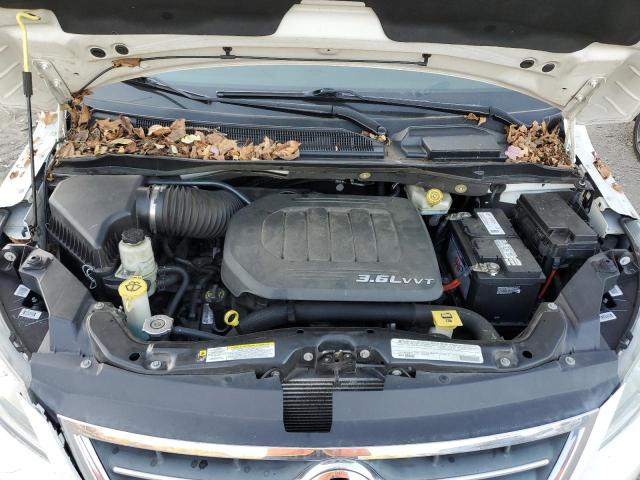 Photo 11 VIN: 2C4RVACG0CR240781 - VOLKSWAGEN ROUTAN SEL 