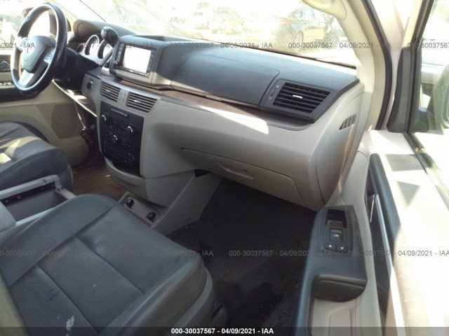 Photo 4 VIN: 2C4RVACG0CR294145 - VOLKSWAGEN ROUTAN 