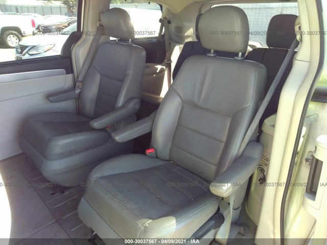 Photo 7 VIN: 2C4RVACG0CR294145 - VOLKSWAGEN ROUTAN 