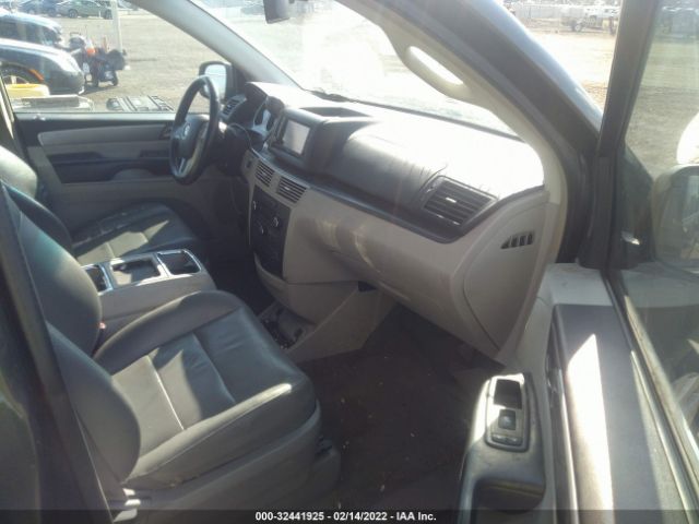 Photo 4 VIN: 2C4RVACG0CR294386 - VOLKSWAGEN ROUTAN 